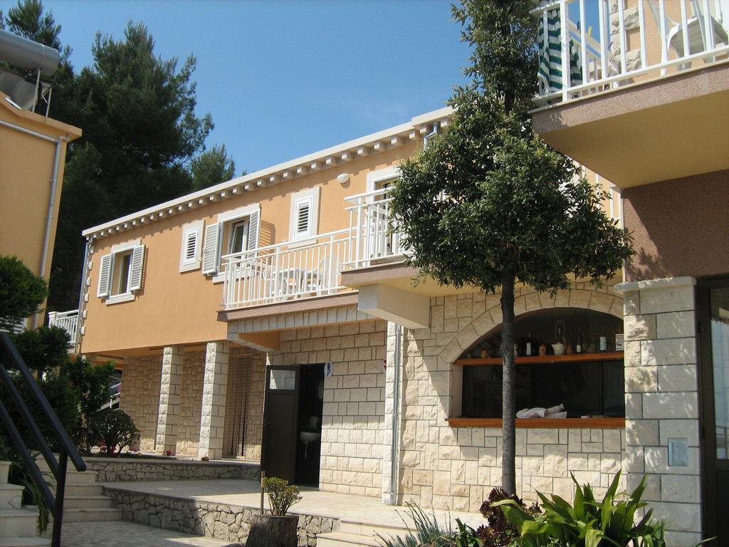 San Rocco Lumbarda Ξενοδοχείο Δωμάτιο φωτογραφία