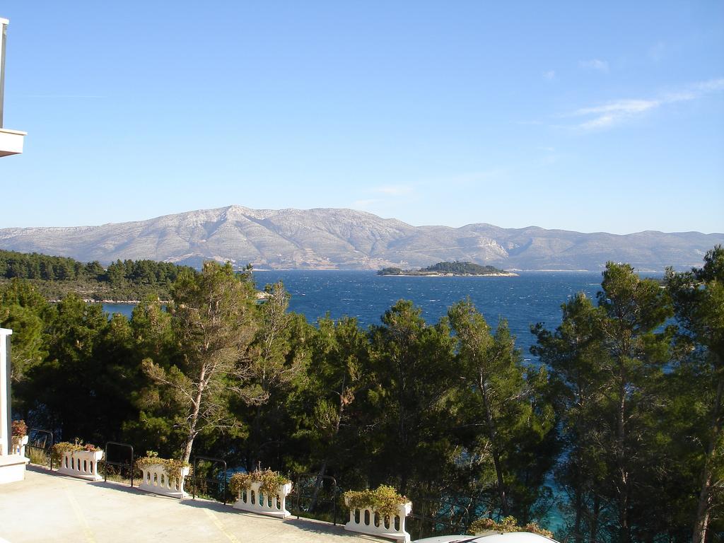 San Rocco Lumbarda Ξενοδοχείο Δωμάτιο φωτογραφία