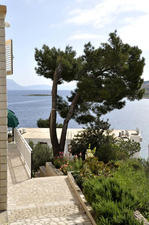 San Rocco Lumbarda Ξενοδοχείο Εξωτερικό φωτογραφία
