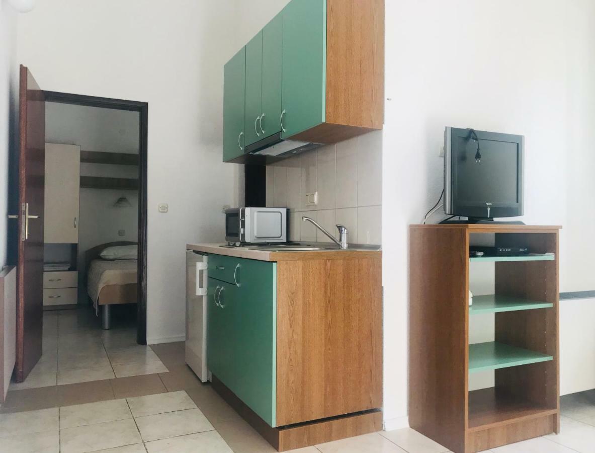 San Rocco Lumbarda Ξενοδοχείο Εξωτερικό φωτογραφία